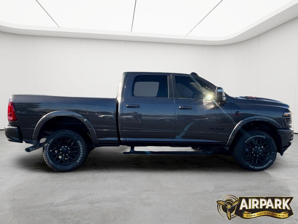 New 2026 Granite Crystal Ram Limited image 3