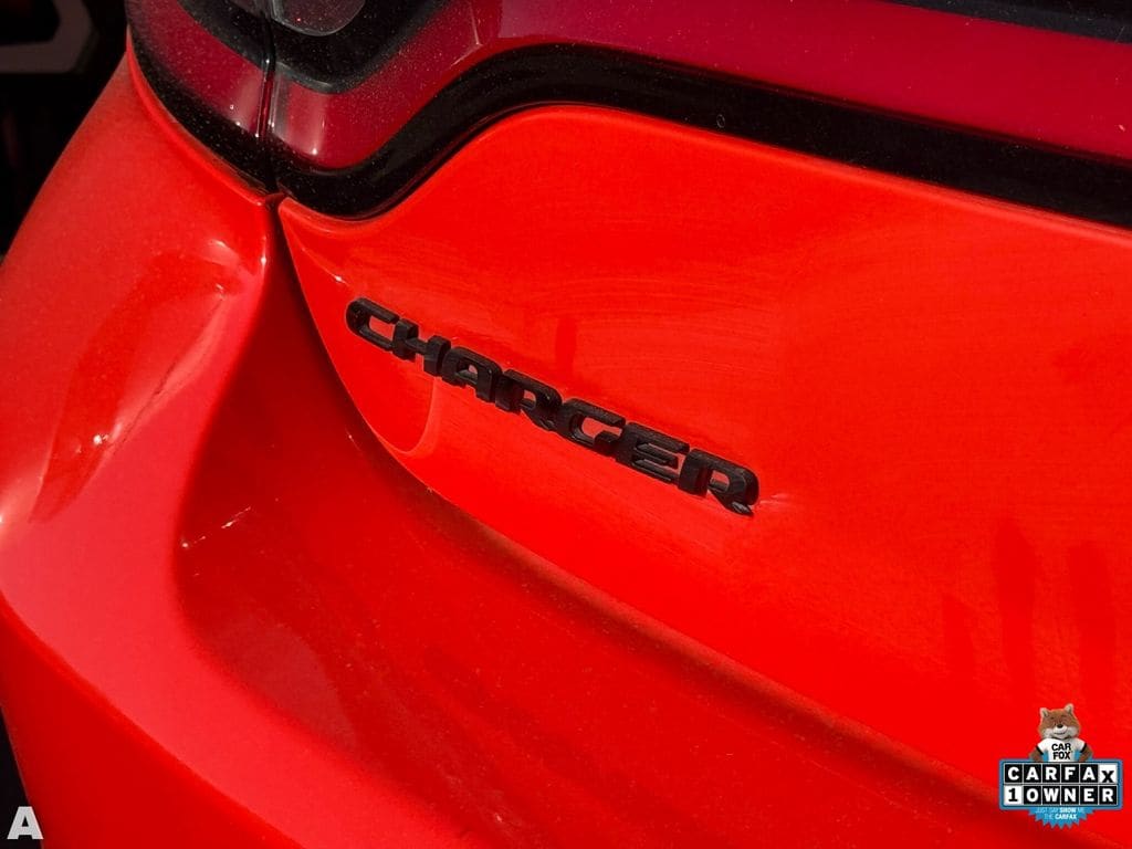 Used 2022 Go Mango Dodge GT image 11