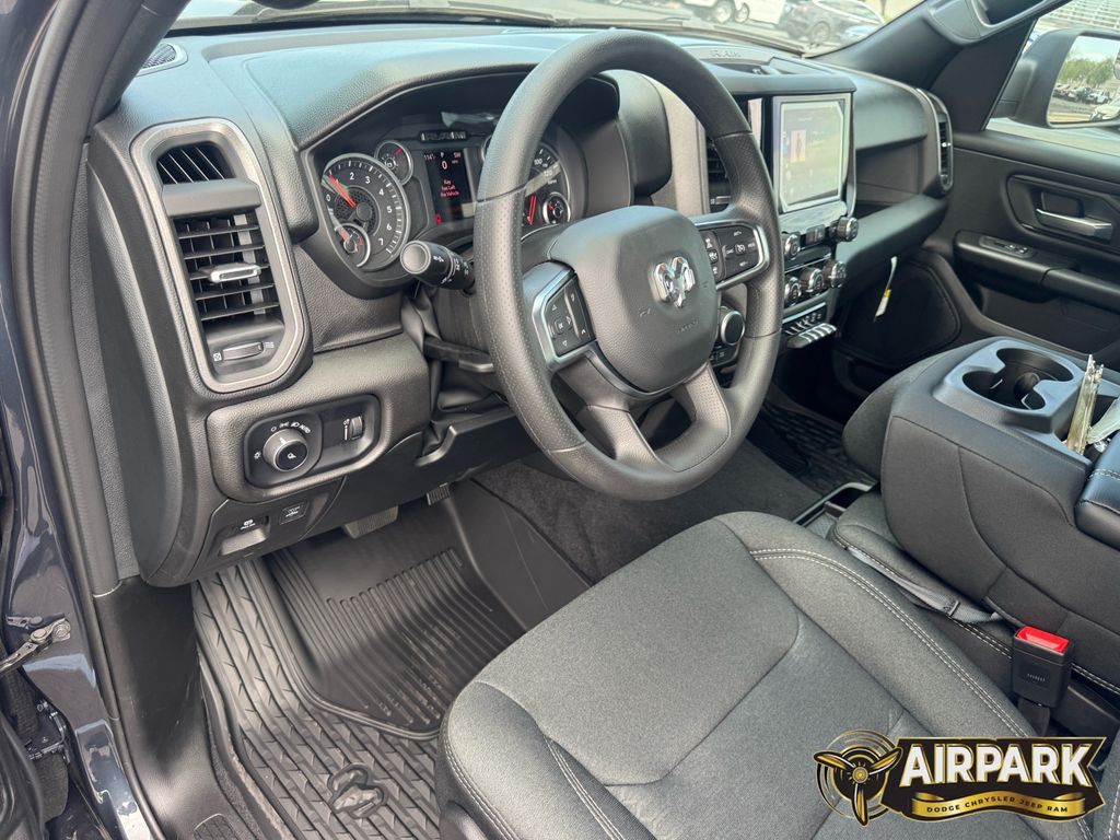 New 2026 Forged Blue Ram Tradesman image 11