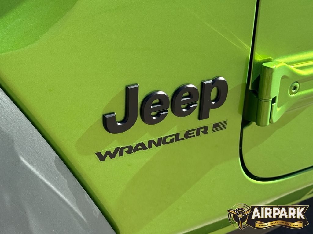 New 2026 Mojito Jeep Sport image 21