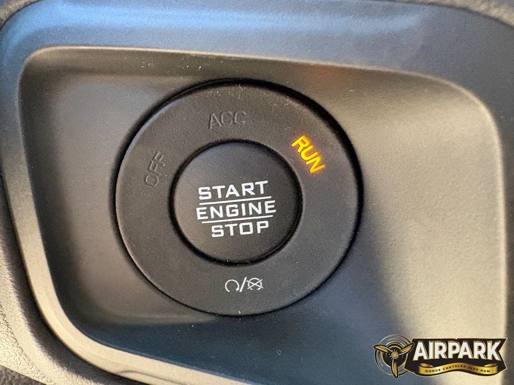 New 2026 Bright White Jeep Rubicon image 19