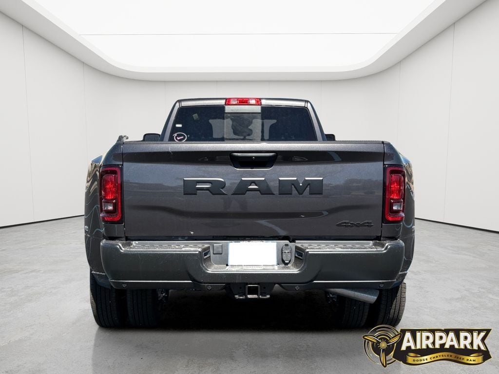 New 2026 Granite Crystal Ram Tradesman image 5