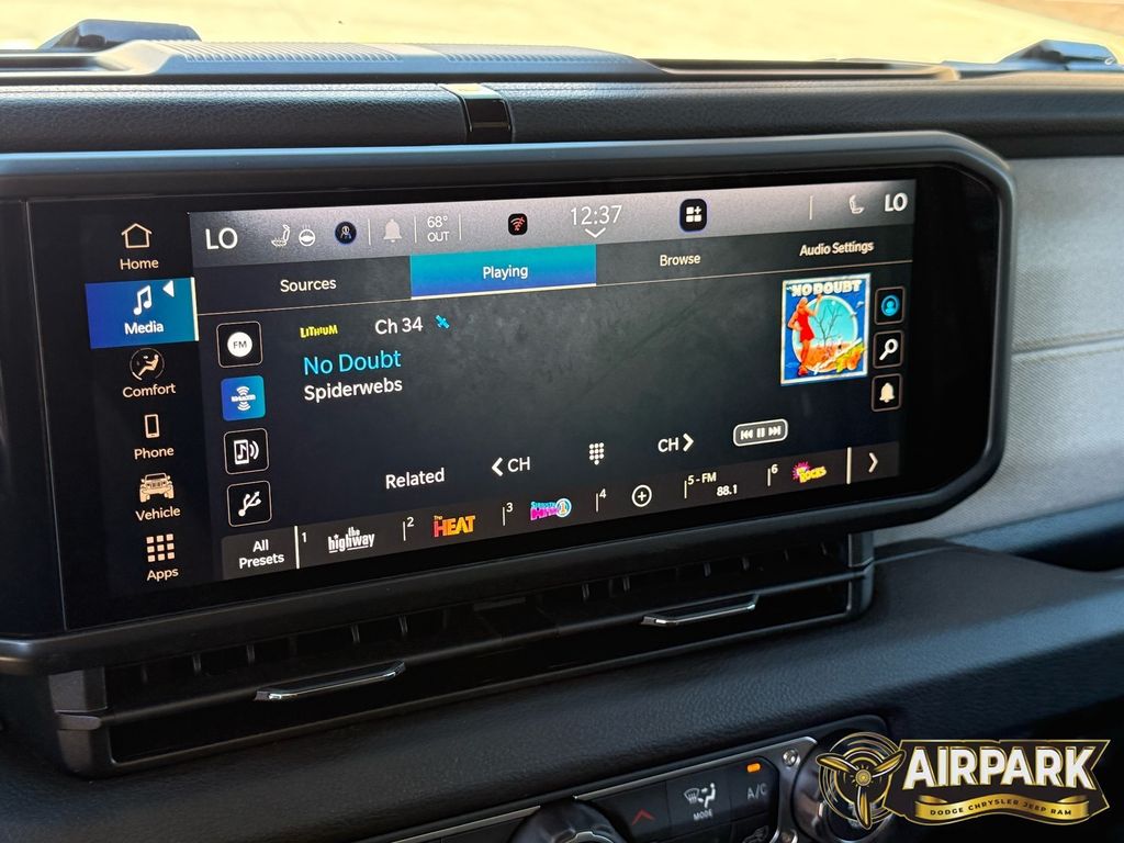 New 2026 Mojito Jeep Sport image 16