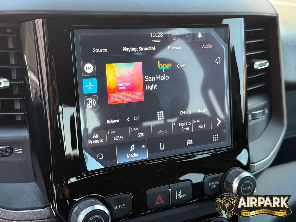 New 2026 Forged Blue Ram Tradesman image 18