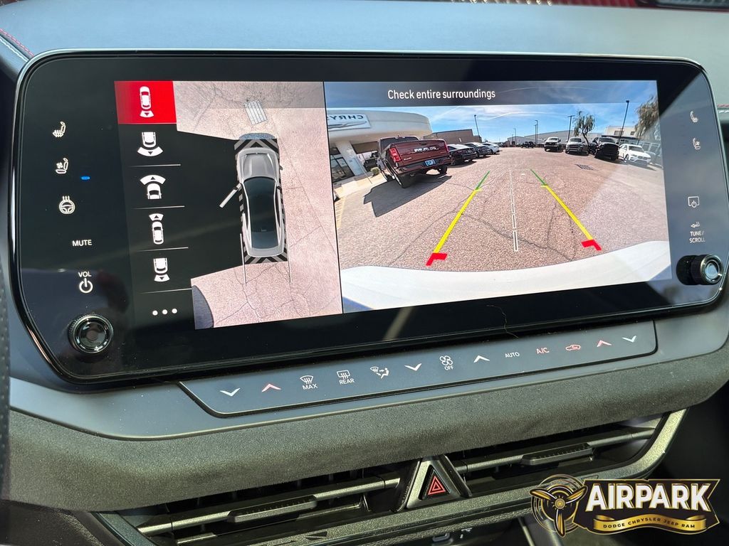 New 2026 White Knuckle Dodge Scat Pack image 24