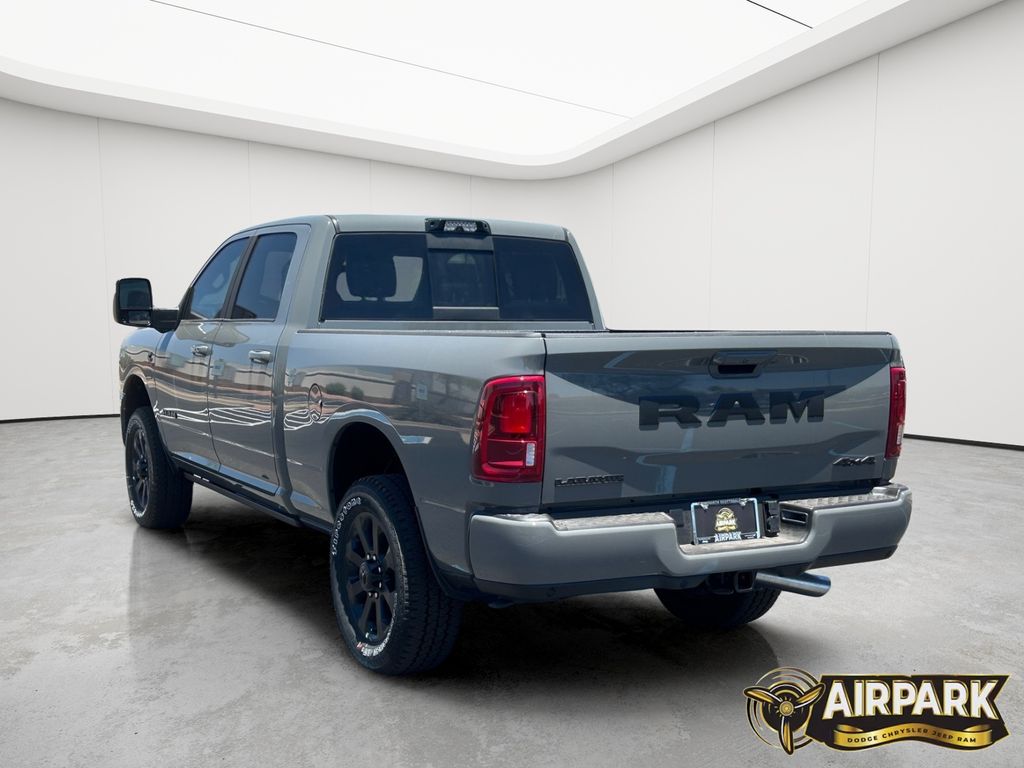 New 2026 Ceramic Gray Ram Laramie image 6