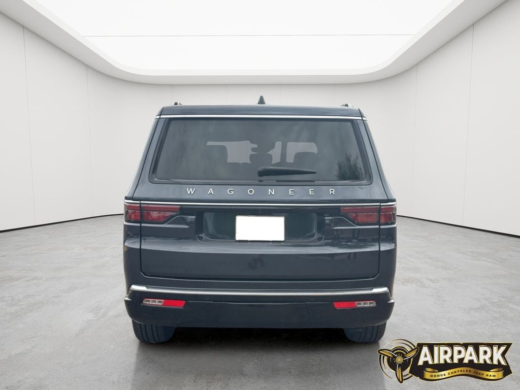 New 2024 River Rock Jeep Base image 6