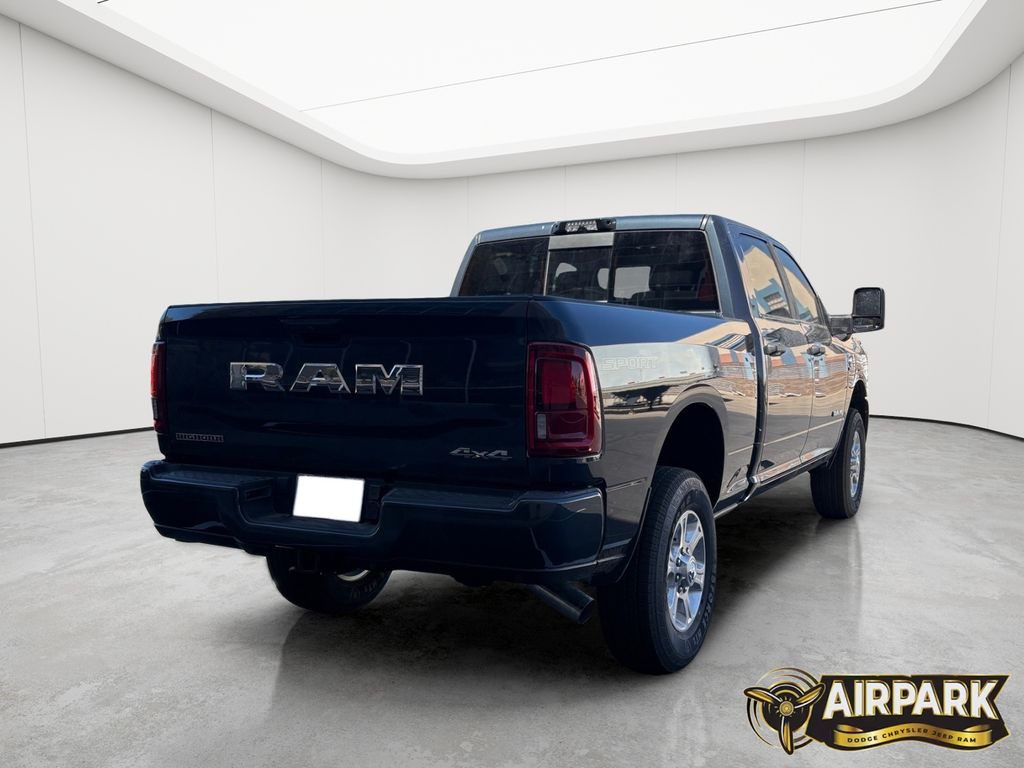 New 2026 Forged Blue Ram Big Horn image 4