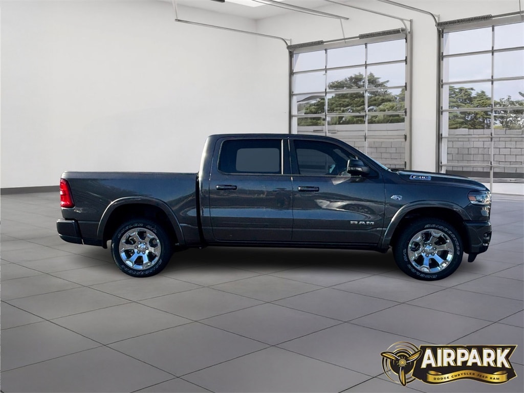 New 2026 Ram 1500 Big Horn/Lone Star Pickup