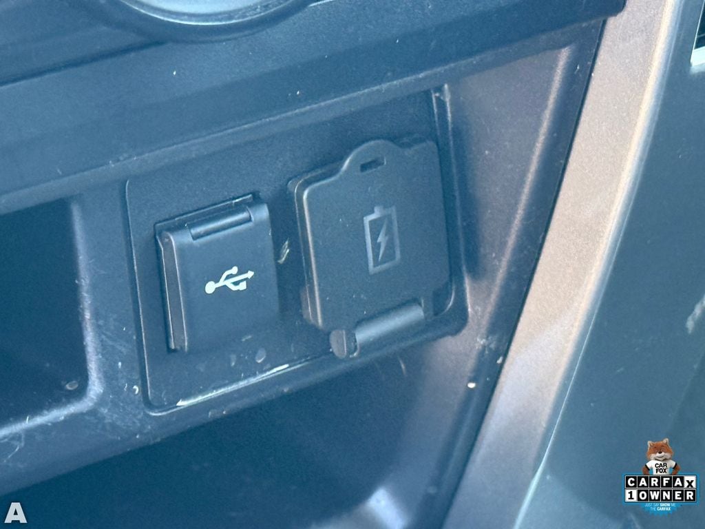 Used 2023 Silver Toyota SR5 Premium image 23