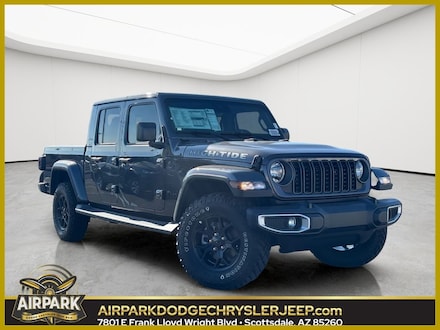 2025 Jeep Gladiator Sport Pickup