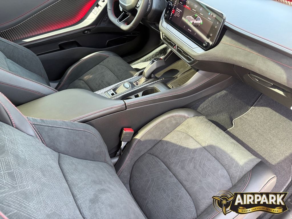 New 2026 White Knuckle Dodge Scat Pack image 12