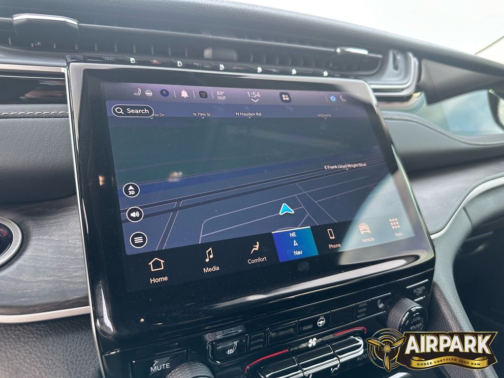 New 2023 Rocky Mountain Pearlcoat Jeep Base image 21