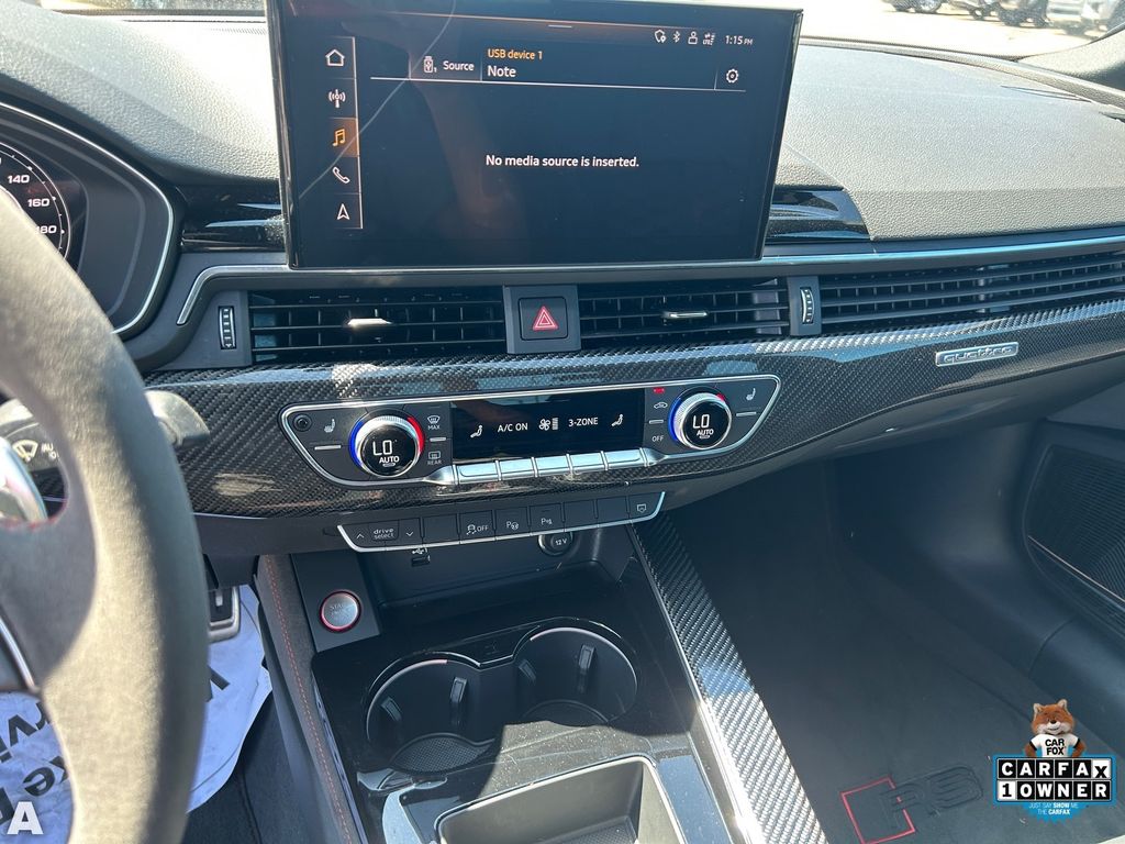 Used 2023 Gray Audi 2.9T image 20