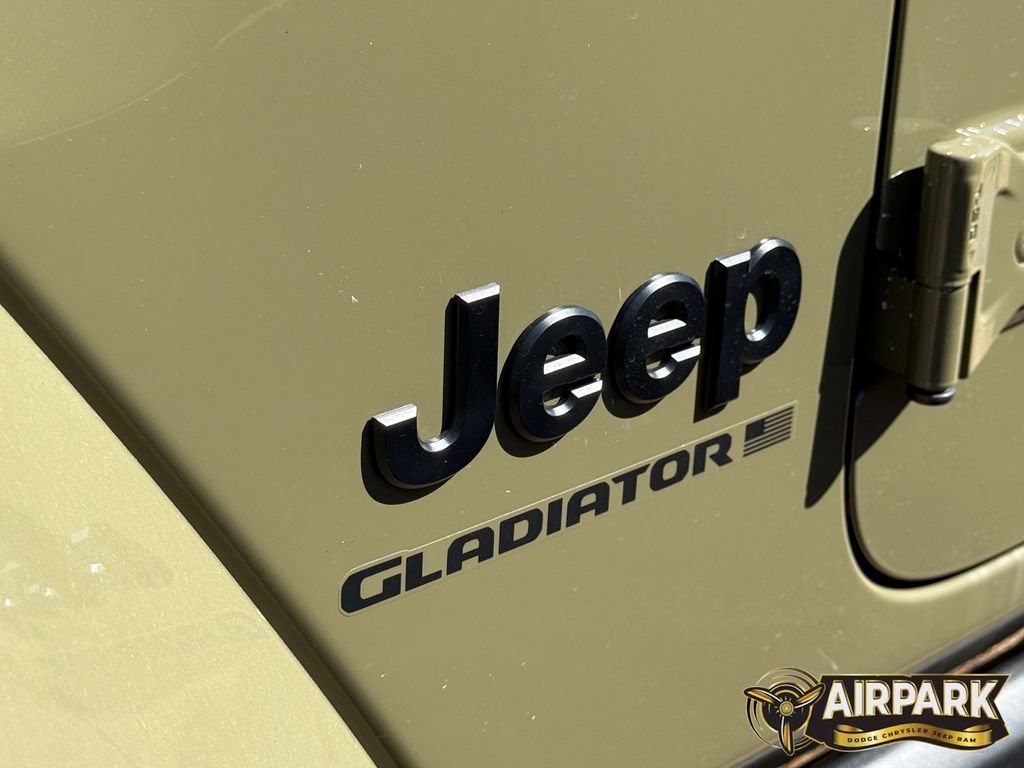 New 2025 41 Jeep Sport image 8