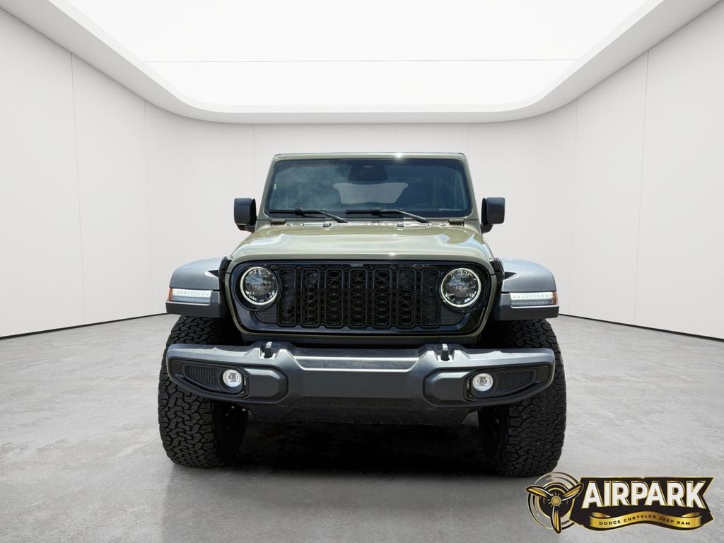 New 2026 41 Jeep Sport image 5