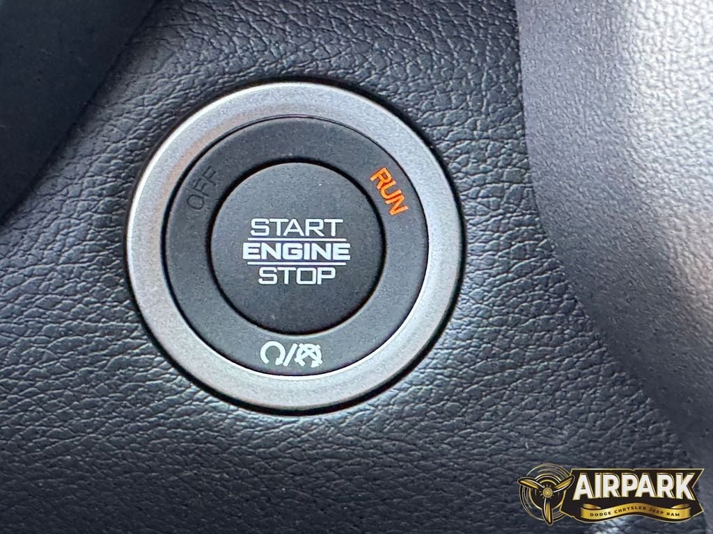 New 2026 Forged Blue Ram Laramie image 26