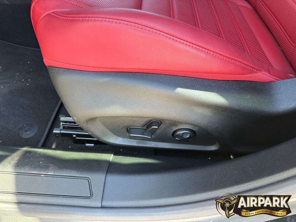 New 2023 Gray Cray Dodge GT Plus image 17