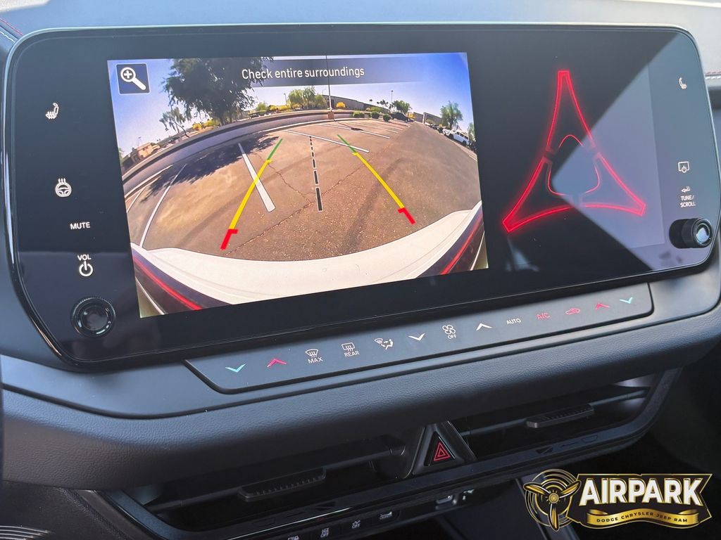 New 2026 White Knuckle Dodge Scat Pack image 21