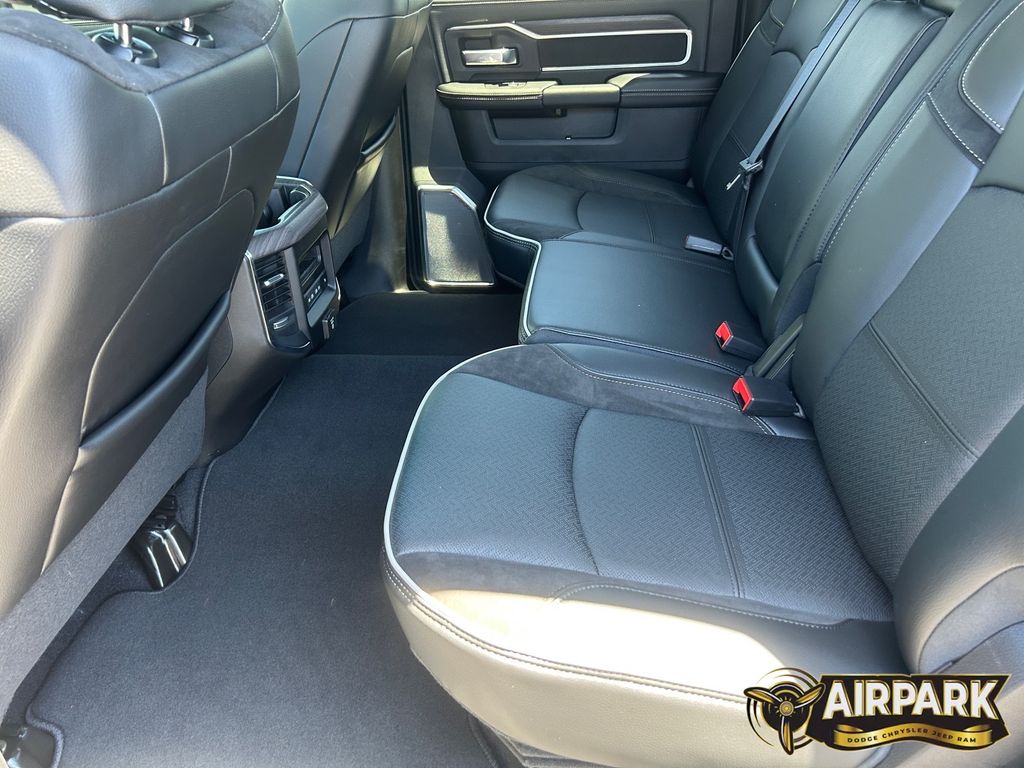 New 2026 Ceramic Gray Ram Laramie image 15