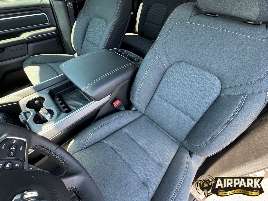2026 RAM 1500 Big Horn/Lone Star - Photo 20
