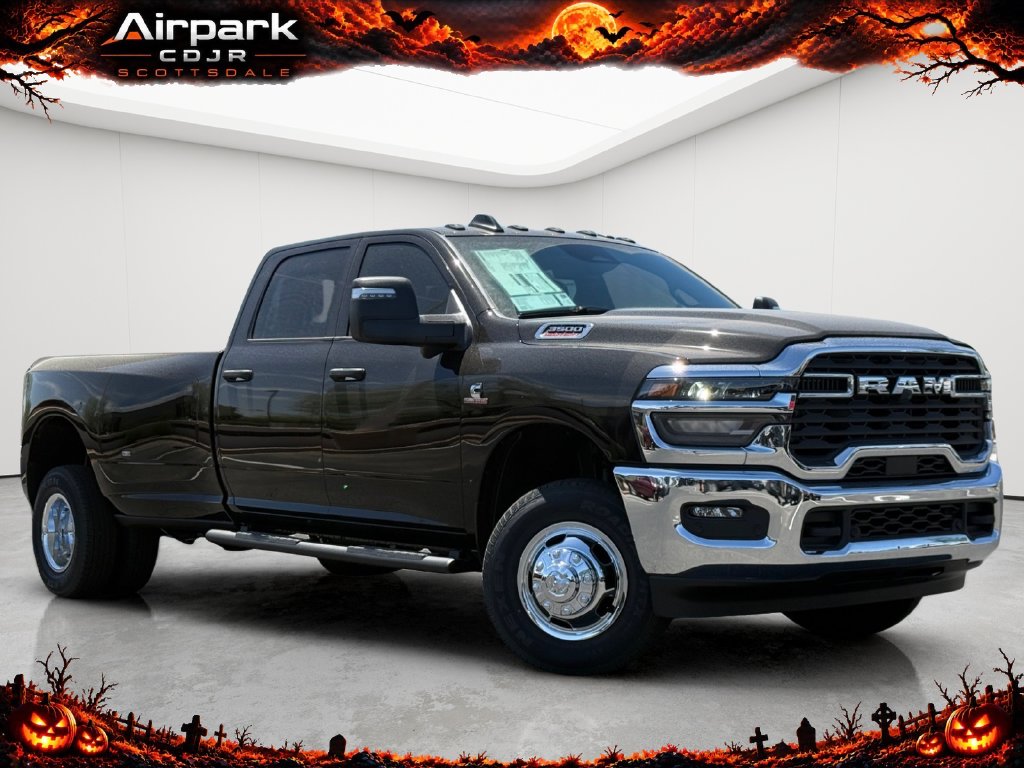 2026 Ram 3500 Tradesman Pickup