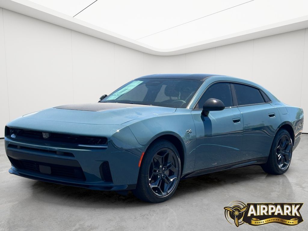 New 2026 Sub-Zero  Paint Dodge R/T image 8