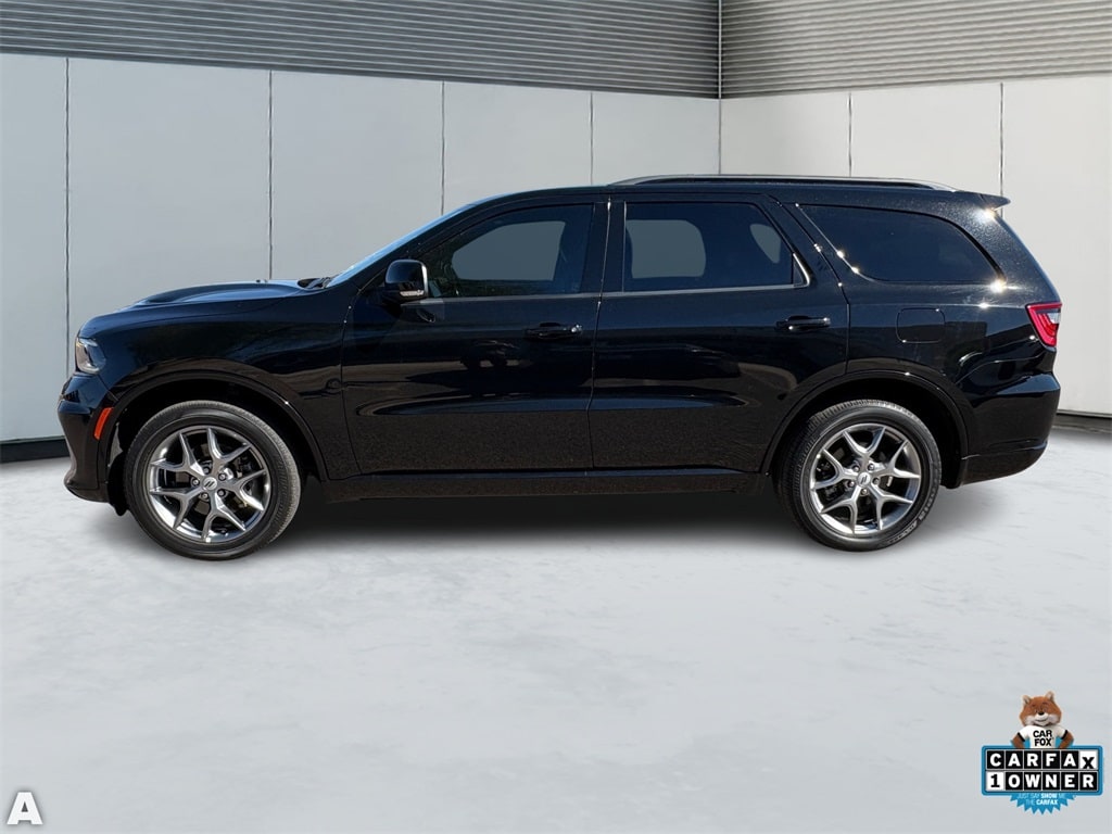 Used 2021 Dodge Durango GT Plus SUV