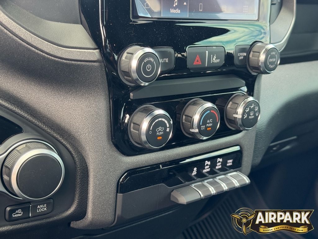 New 2026 Forged Blue Ram Tradesman image 18