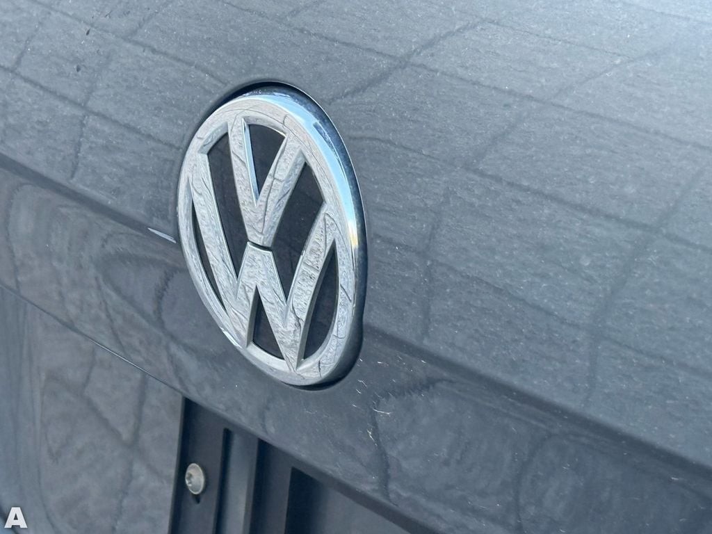 2019 Volkswagen Golf Alltrack Alltrack S - Photo 12