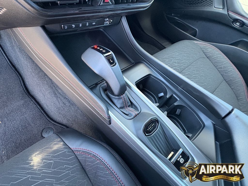 New 2026 White Knuckle Dodge Scat Pack image 17