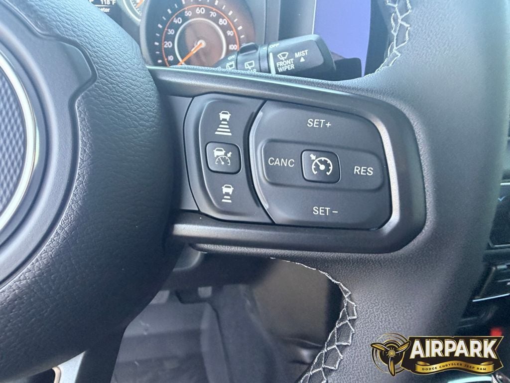 New 2026 Anvil Jeep Sport image 21