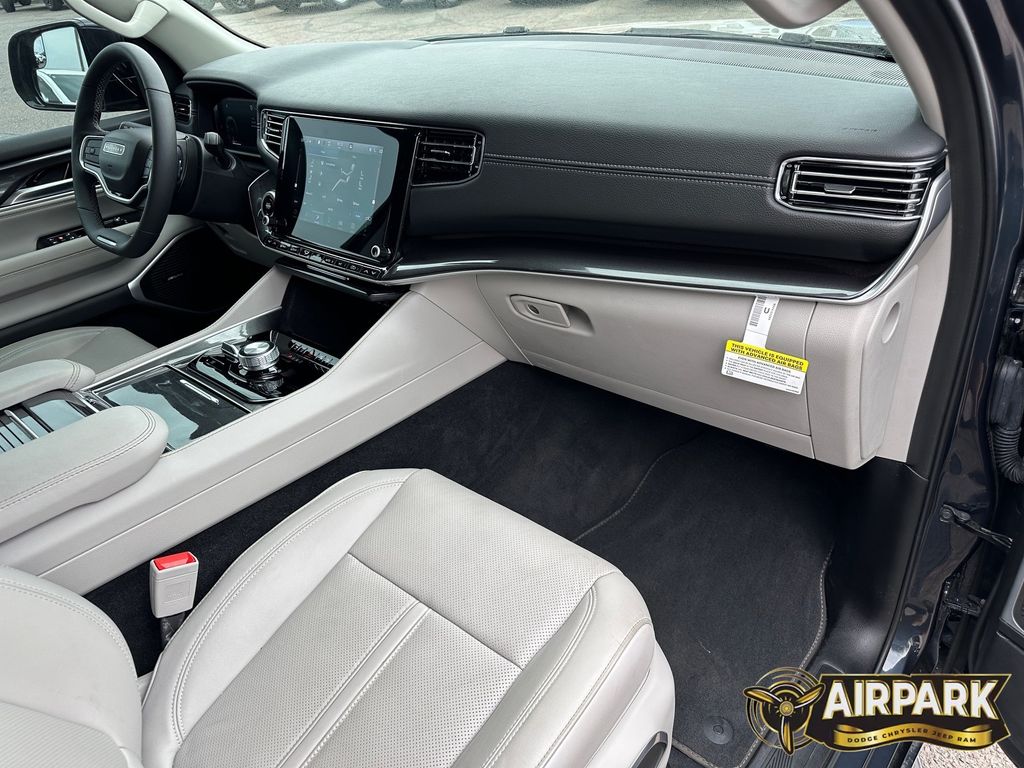 New 2024 River Rock Jeep Base image 11