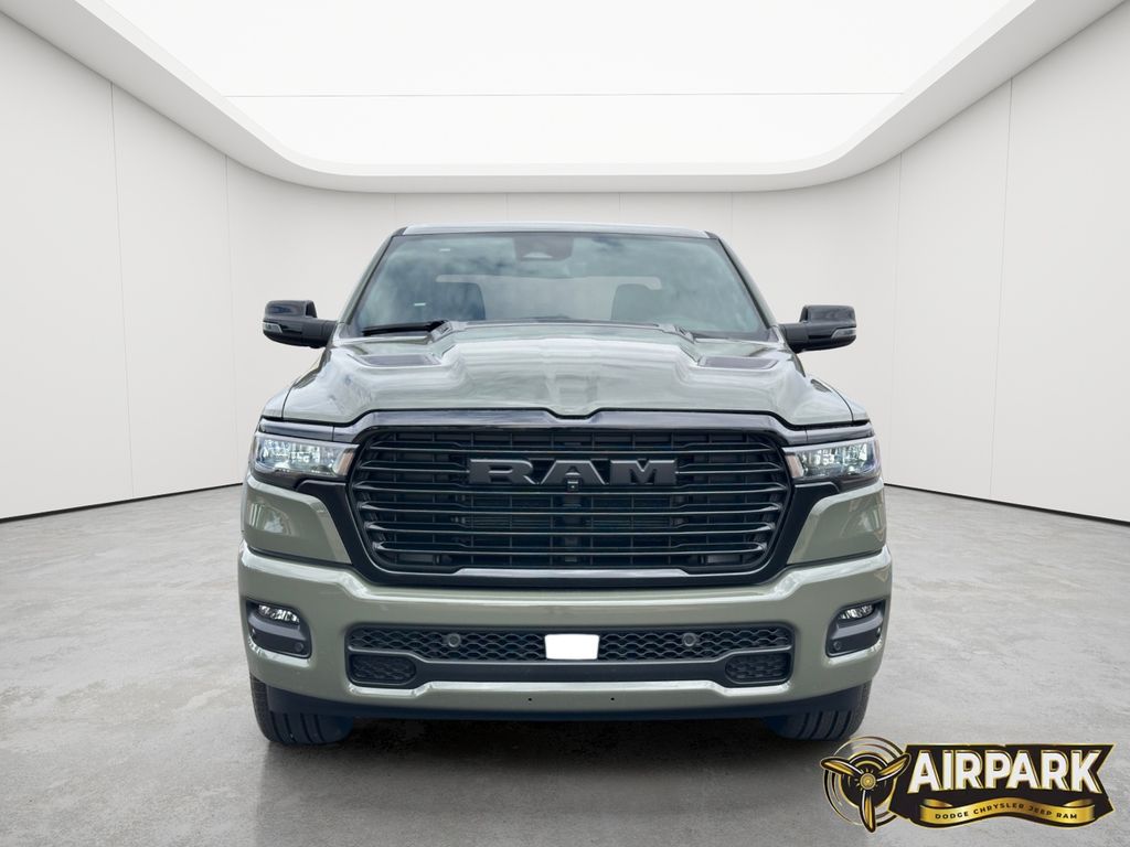 New 2026 Canyon Lake Ram Laramie image 5