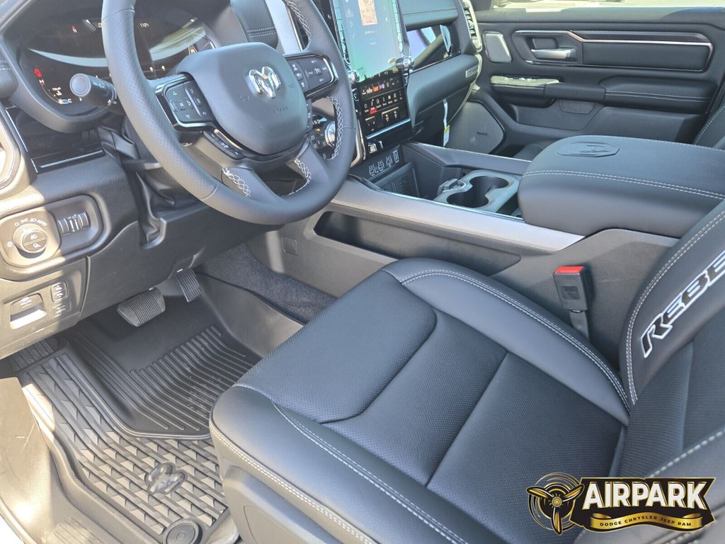 New 2026 Canyon Lake Ram Rebel image 16