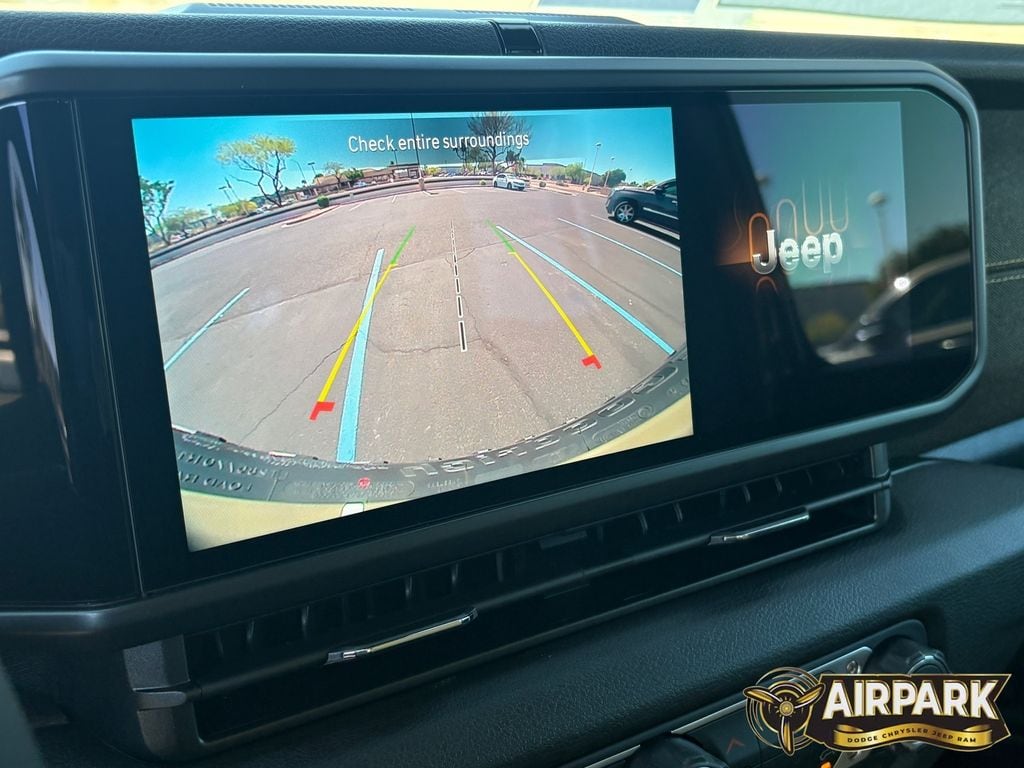 New 2026 41 Jeep Sport image 22