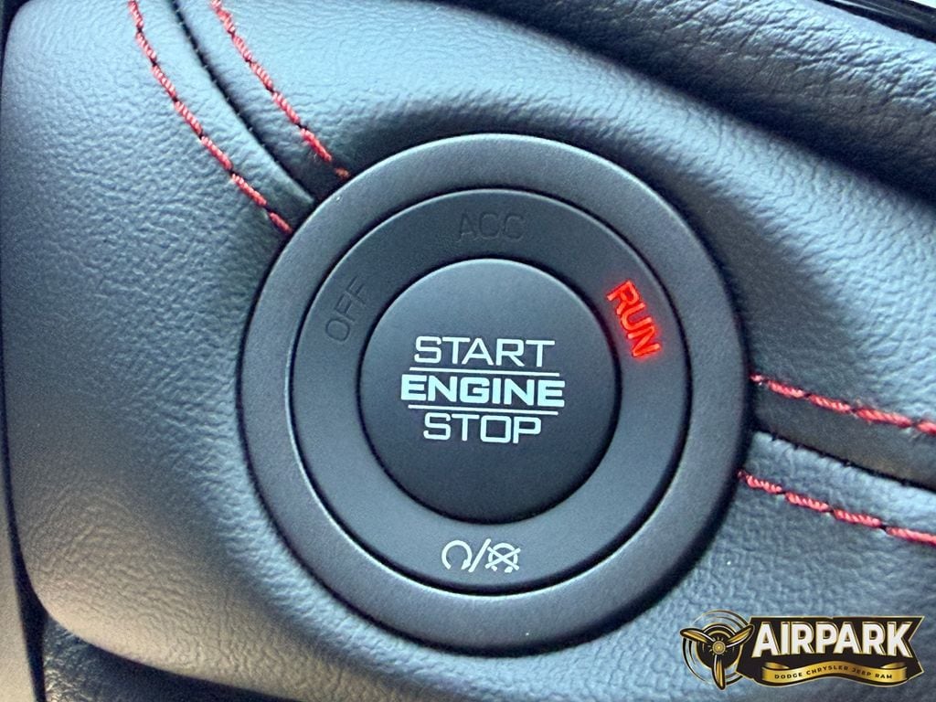 New 2026 Vapor Gray Dodge GT HEMI V8 image 29