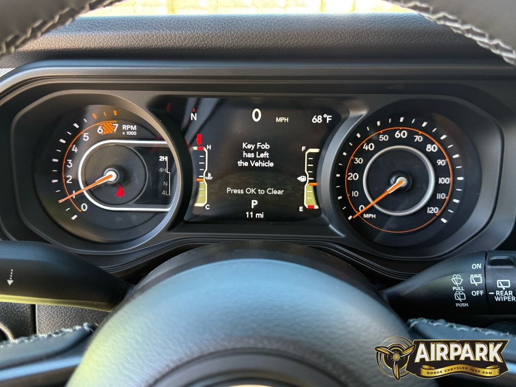 New 2026 Mojito Jeep Sport image 15