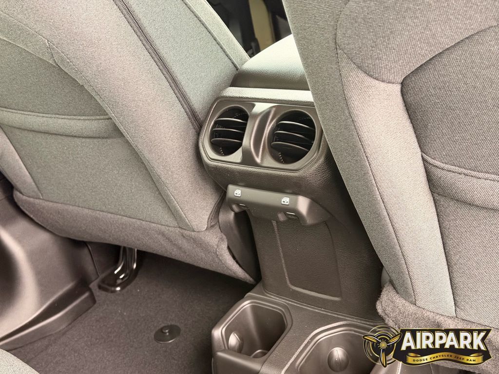 New 2026 41 Jeep Sport image 14