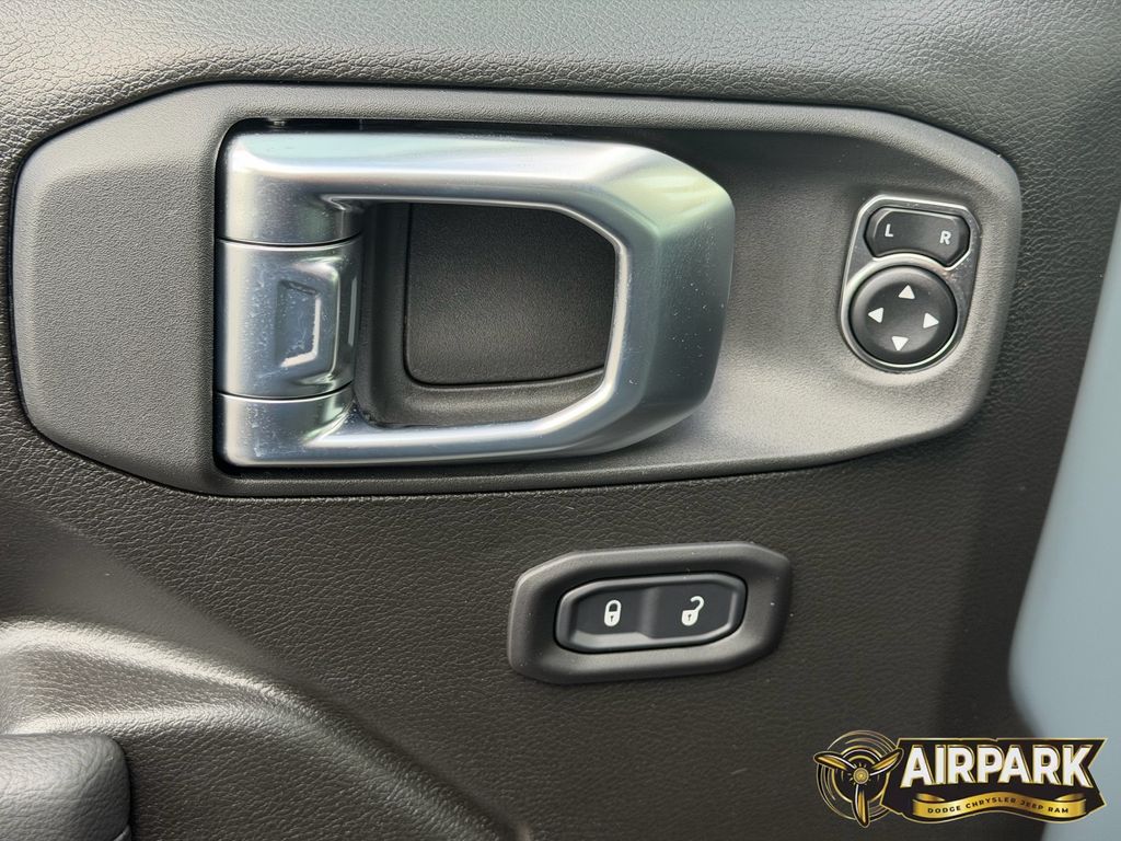 New 2026 Anvil Jeep Rubicon image 14