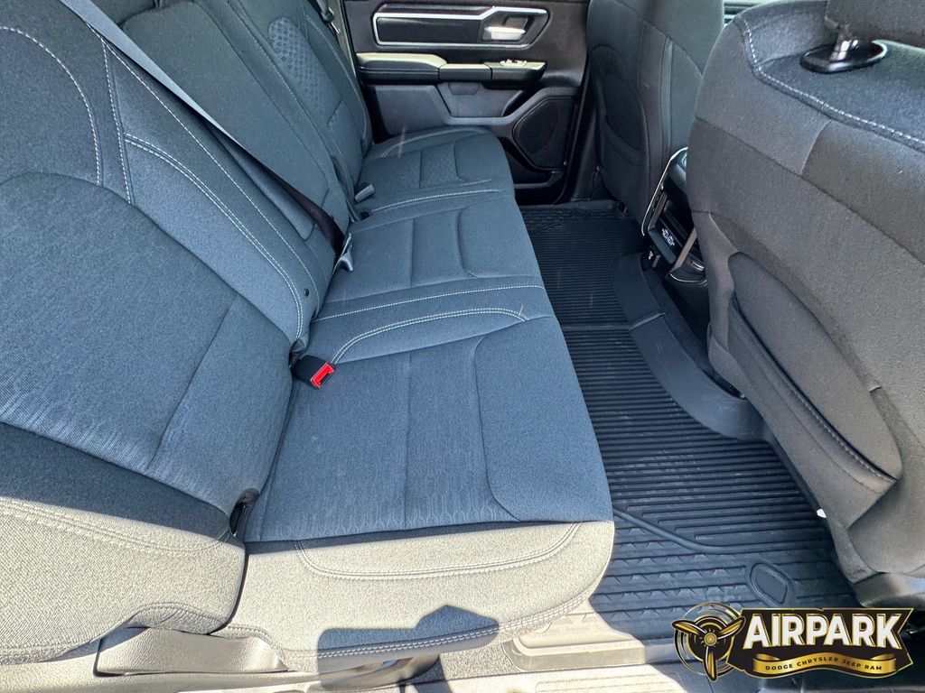 2026 RAM 1500 Big Horn/Lone Star - Photo 14