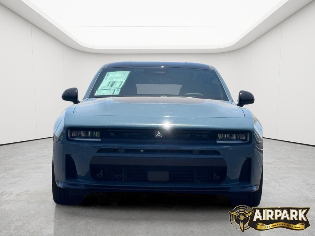 New 2026 Sub-Zero  Paint Dodge Scat Pack image 9