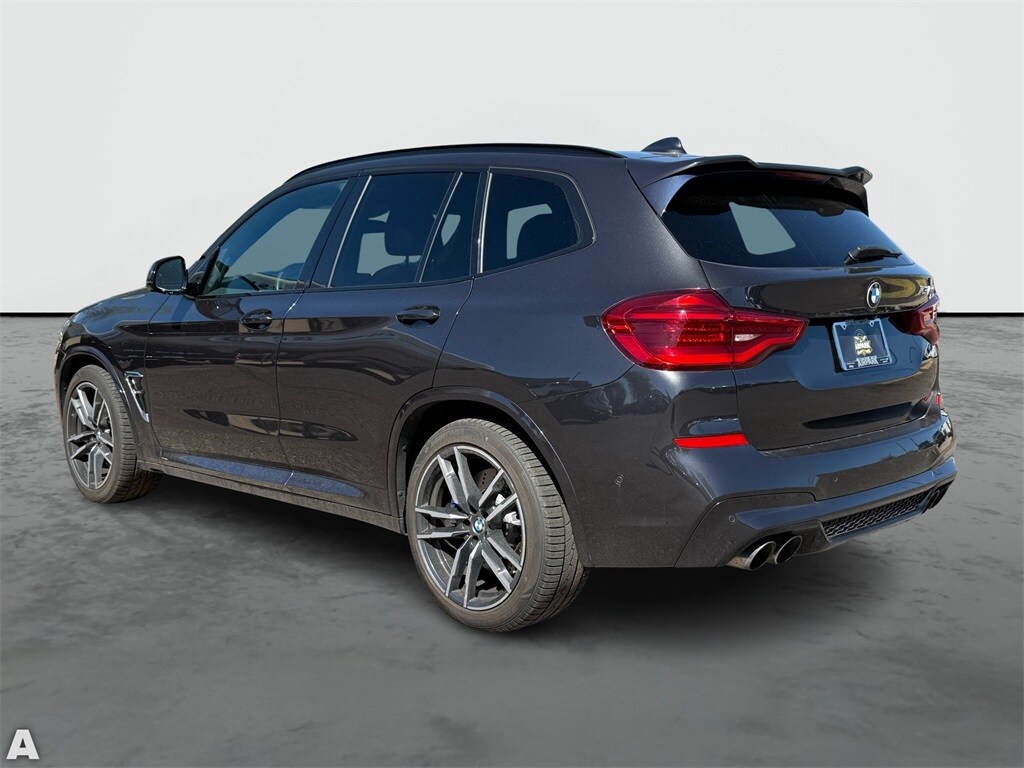 2020 Bmw X3 photo 3