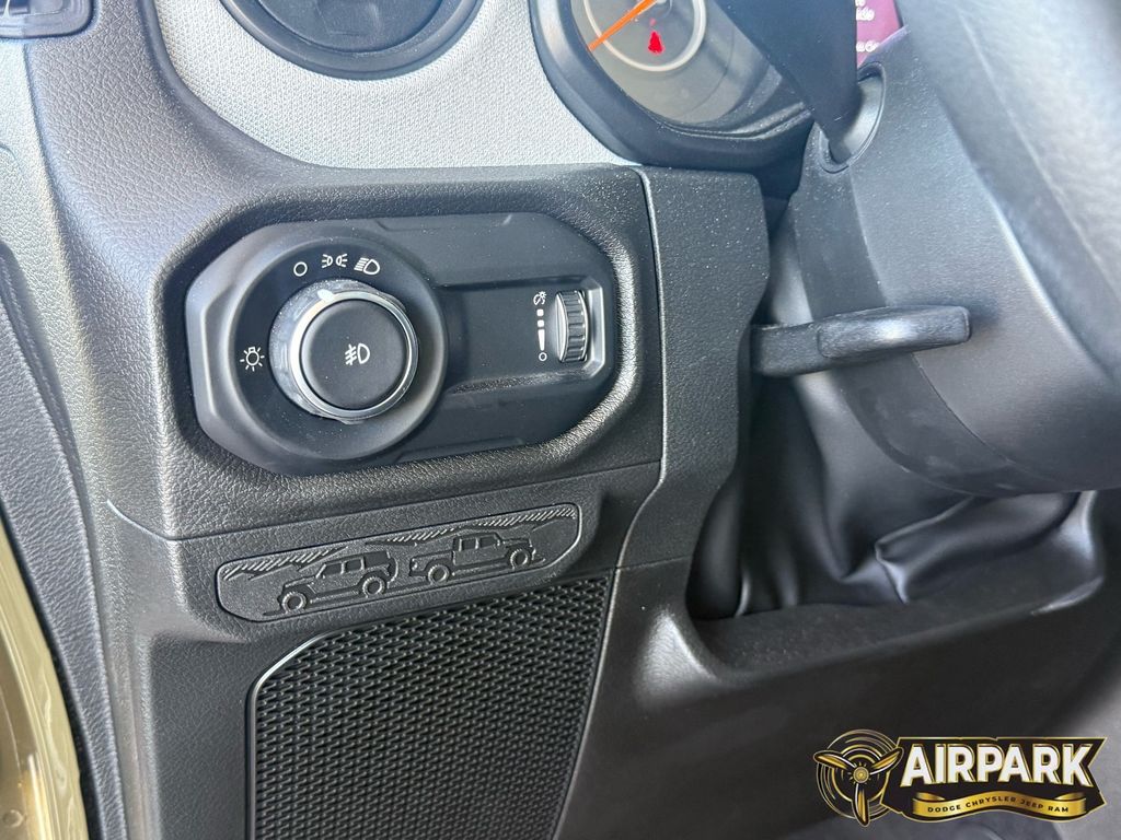 New 2025 41 Jeep Sport image 14