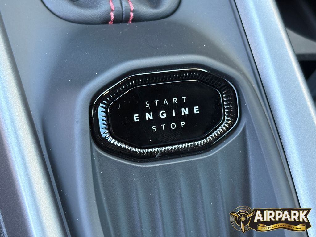 New 2026 White Knuckle Dodge Scat Pack image 18