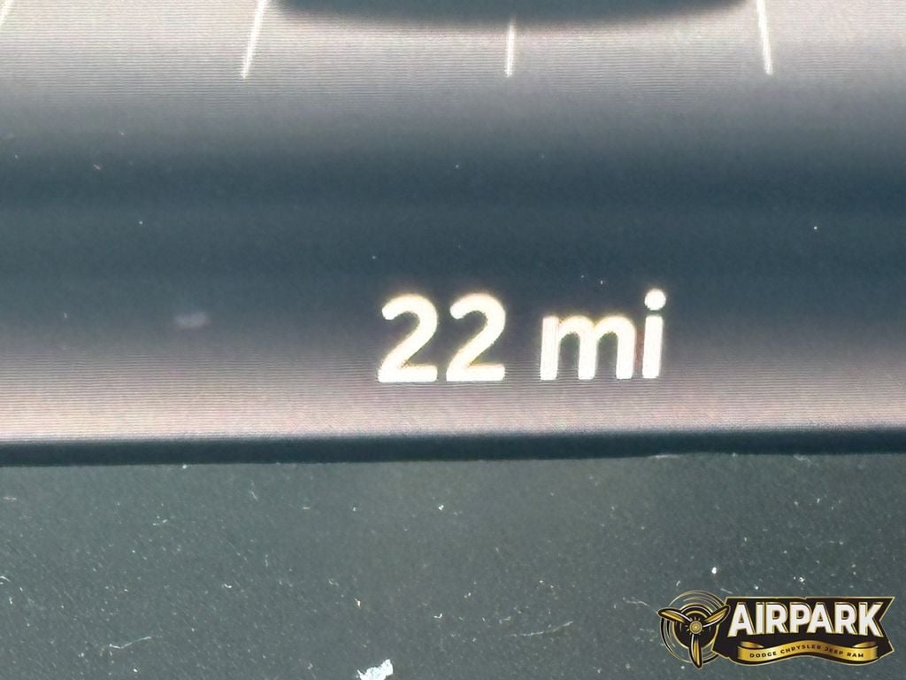 New 2026 Bright White Jeep Overland image 21