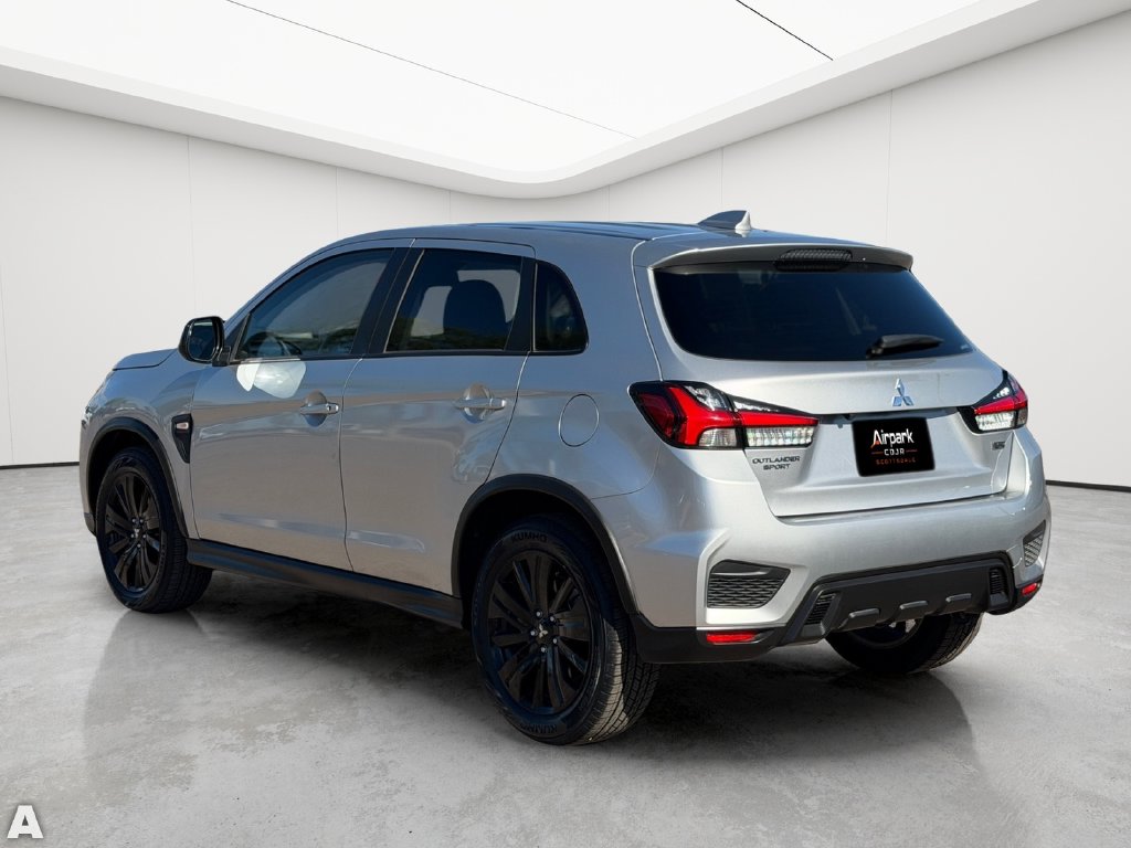 Used 2025 Mitsubishi Outlander Sport 2.0 ES SUV