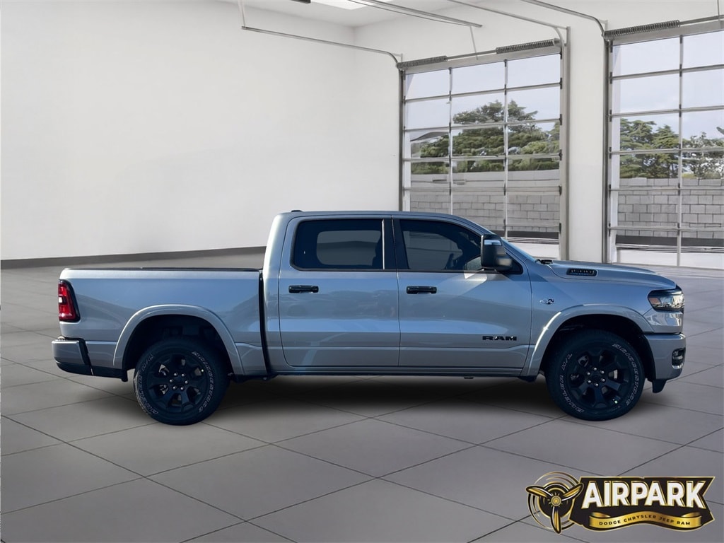 New 2026 Ram 1500 Big Horn/Lone Star Pickup