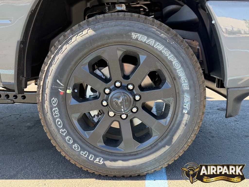 New 2026 Ceramic Gray Ram Laramie image 10