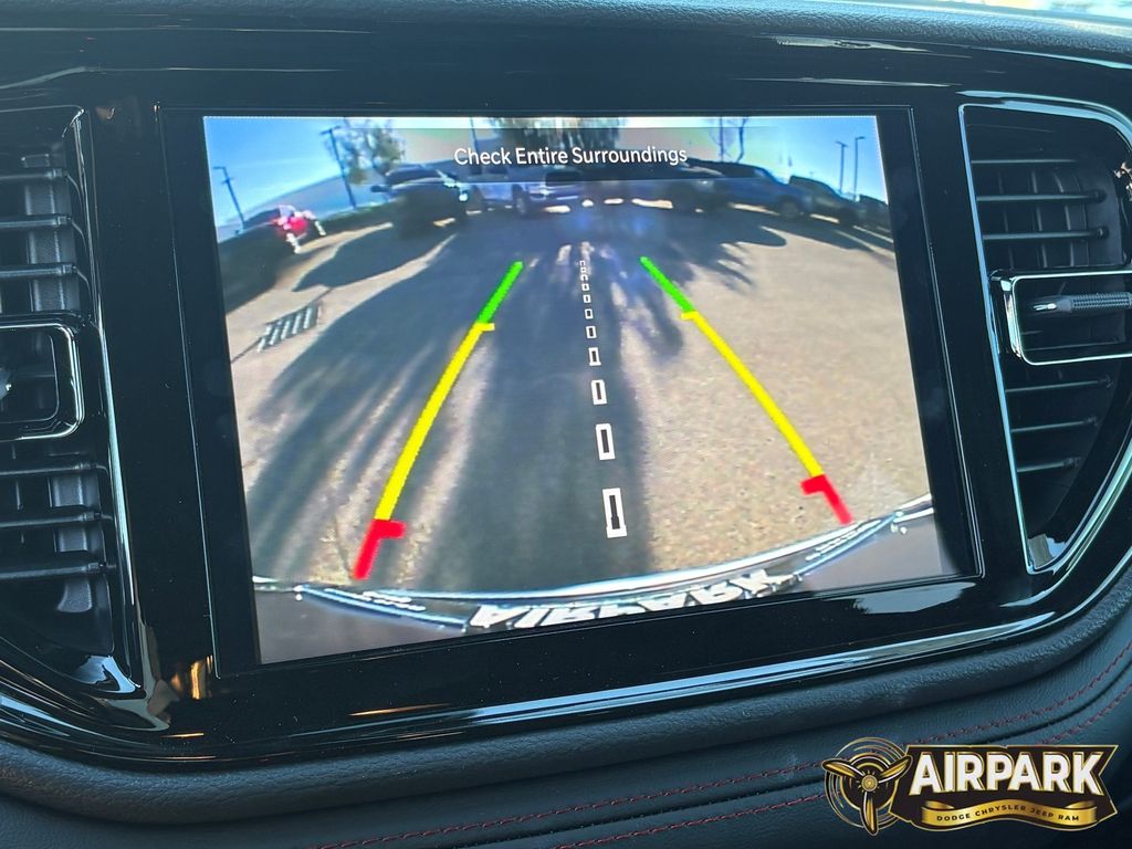 New 2026 White Knuckle Dodge GT HEMI V8 image 22